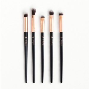 Eye Make-up brush set (brand new, never opened!)